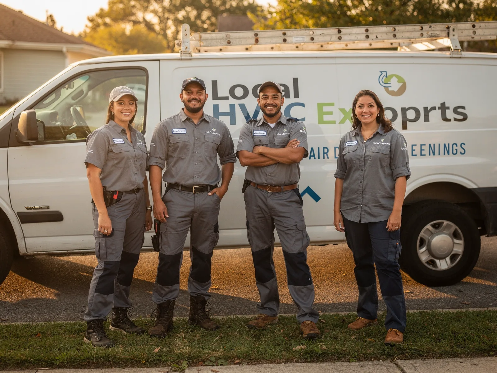 24/7 HVAC Repair & AC Replacement company in Pavilion, NY